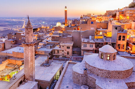 GAP TURU (2 GECE 3 GÜN)                       